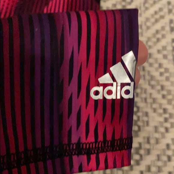 Adidas Kids Awesome Tee and Leggings Set! 💕 - Picture 8 of 10